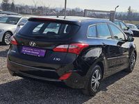 gebraucht Hyundai i30 CW 14 CRDi Comfort