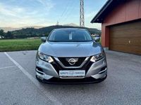 gebraucht Nissan Qashqai 1,6 DIG-T N-Connecta