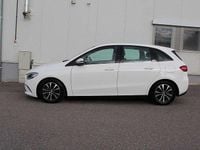 gebraucht Mercedes B180 Aut.