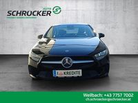 gebraucht Mercedes A180 d
