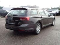 gebraucht VW Passat Variant Business 2,0 TDI DSG *Navi *Kamera