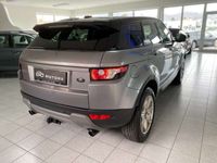 gebraucht Land Rover Range Rover evoque Pure 2,2 SD4 Aut. // AHK / MERIDIAN //