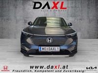 gebraucht Honda HR-V 1,5 i-MMD Hybrid 2WD Advance Aut. *DAXL AKTION*
