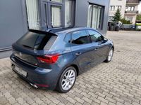 gebraucht Seat Ibiza FR TSI 95 PS