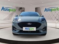 Gebraucht Ford Puma ST 125 PS (91 kW) 2025 Grau SUV