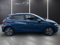 gebraucht Hyundai i20 (BC3) GO Plus 1.0 T-GDI DCT b5bu3