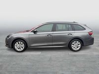 Gebraucht Skoda Octavia Selection 150 PS (110 kW) 2025 Mittelgrau  metallic Kombi
