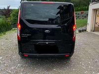 Gebraucht Ford Transit Custom Trend 155 PS (114 kW) 2014 Van / Kleinbus