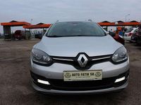 gebraucht Renault Mégane IV Megane Bose Energy dCi 110 EDC