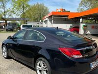 gebraucht Opel Insignia 20 CDTI DPF Ecotec