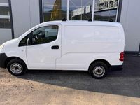gebraucht Nissan Evalia NV200 Kombi 16VAcenta