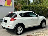 gebraucht Nissan Juke 15 dCi Tekna