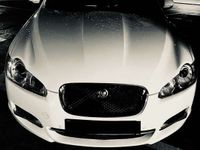 gebraucht Jaguar XF 3,0 Diesel S Premium Luxury