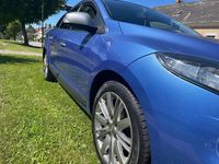 gebraucht Renault Mégane GrandTour Megane GTLine Sportausführung
