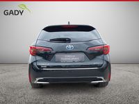 gebraucht Toyota Corolla 1,8 Hybrid Touring Sports Active Drive