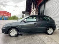 gebraucht Seat Ibiza 1,2b Facelift wenig km