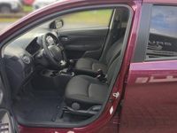 gebraucht Mitsubishi Space Star RFK SHZ 1.2 MIVEC Select+