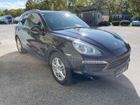 gebraucht Porsche Cayenne II 3,0 Diesel Aut.