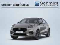 Neu Ford Puma 125 PS (91 kW) 2025 SUV