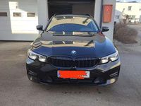 Gebraucht BMW 320 190 PS (139 kW) 2020 Kombi