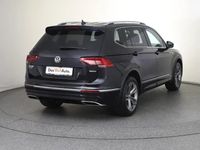 gebraucht VW Tiguan Allspace Alls. HL TDI 4MOTION DSG 5-Sitzer