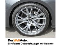 gebraucht Audi A5 Cabriolet 40 TFSI S line