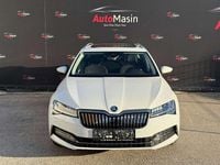 gebraucht Skoda Superb Kombi 14 TSI PHEV Style DSG