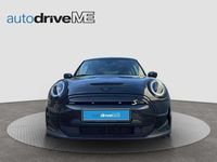 Gebraucht Mini Cooper SE Pepper 135 kW (184 PS) 2022 Schwarz Kleinwagen
