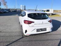 Neu Mitsubishi Colt Invite 91 PS (66 kW) 2025 Weiß Kleinwagen
