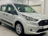 gebraucht Ford Tourneo Grand Connect Trend 1,5 EcoBlue L2