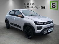 gebraucht Dacia Spring Extreme Electric 65
