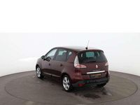 gebraucht Renault Scénic III 1.6 dci 110 Dynamique Aut LEDER NAVI PDC