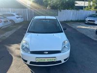 gebraucht Ford Fiesta Ambiente 13 8V / Neues Pickerl