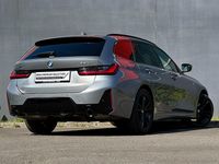 gebraucht BMW 320 d xDrive