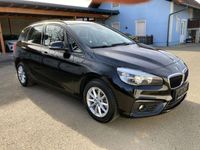 gebraucht BMW 218 Active Tourer 218 i - 1. Besitz - Wenig Kilometer -