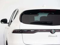 Gebraucht Alfa Romeo Tonale Veloce 179 PS (131 kW) 2024 Weiß SUV