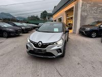 gebraucht Renault Captur