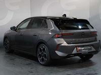 gebraucht Opel Astra 2 Turbo GS Line Aut.