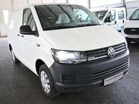 gebraucht VW T6 Kasten Business 2,0 TDI 4 Motion Kastenwagen
