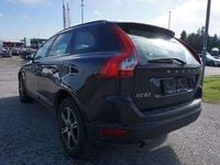 gebraucht Volvo XC60 FWD Kinetic Drive