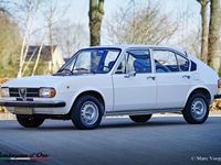gebraucht Alfa Romeo Alfasud Klassiker1200 Super in perfektem Zustand