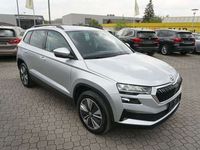 gebraucht Skoda Karoq 2,0 TDI Ambition *2022er+LED+NAVI*