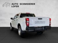 gebraucht Isuzu D-Max Double Cab 4x4 L A/T