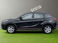 Gebraucht DFSK Fengon 106 PS (77 kW) 2023 Schwarz SUV