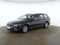 gebraucht VW Passat Variant Business TDI DSG