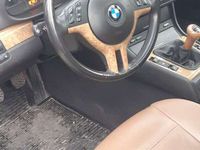 gebraucht BMW 320 