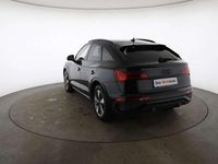 gebraucht Audi Q5 35 TDI S line