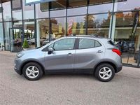 gebraucht Opel Mokka X 1,4 Turbo ecoflex Edition Limousine