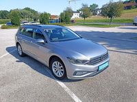 gebraucht VW Passat Passat VariantVariant 2,0TDI DSG,Matrix,Tempo,Kamera,PDC