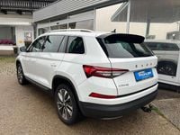 gebraucht Skoda Kodiaq 4x4 Ambition TDI DSG